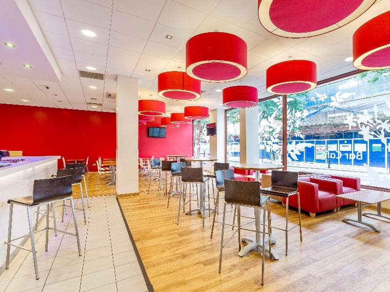 Travelodge Woolwich photo 1