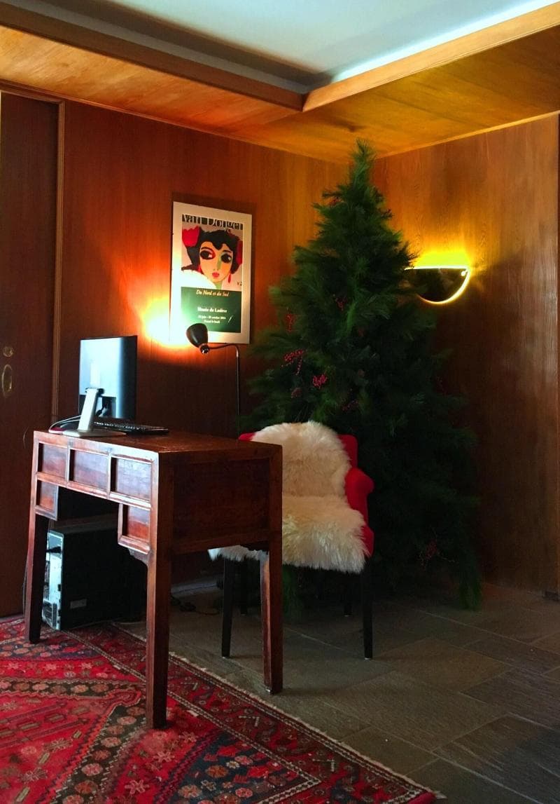 Hotel De La Foret 4