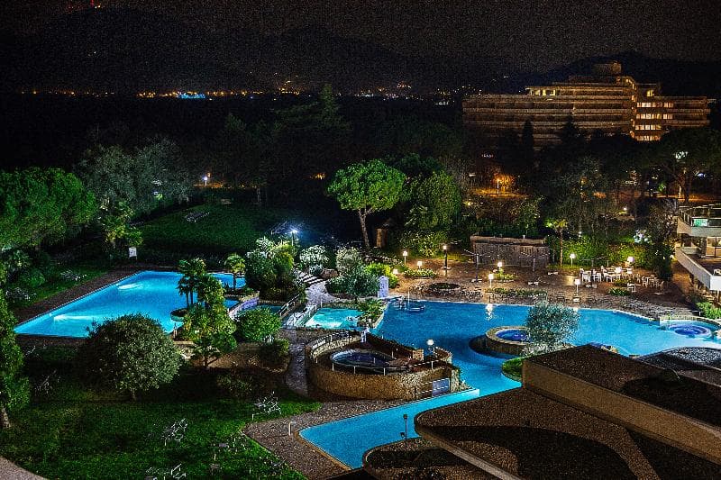 Hotel Majestic 2
