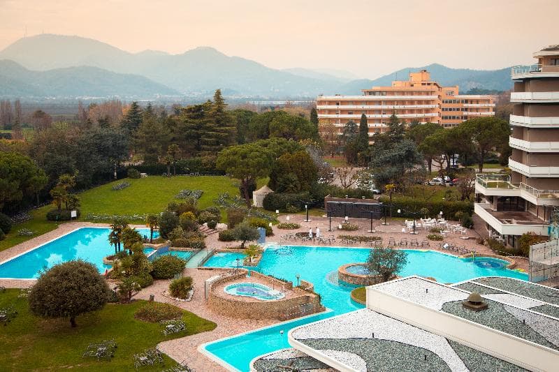 Hotel Majestic 5