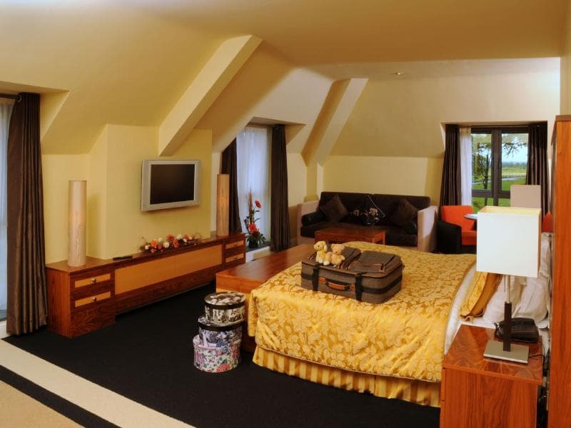 Raheen Woods Hotel 4