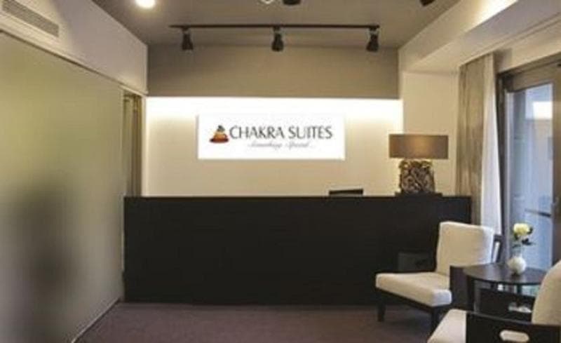 Chakra Suites photo 1