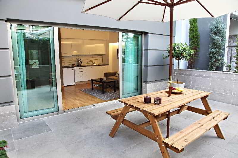 Chakra Suites 4