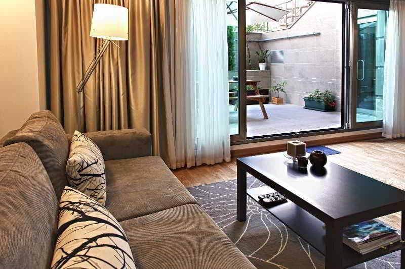 Chakra Suites 5