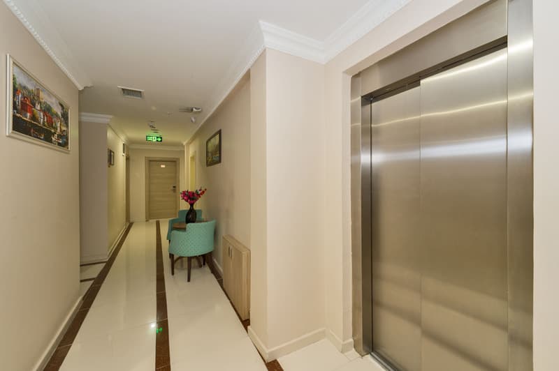 The Ottoman City Hotel 2