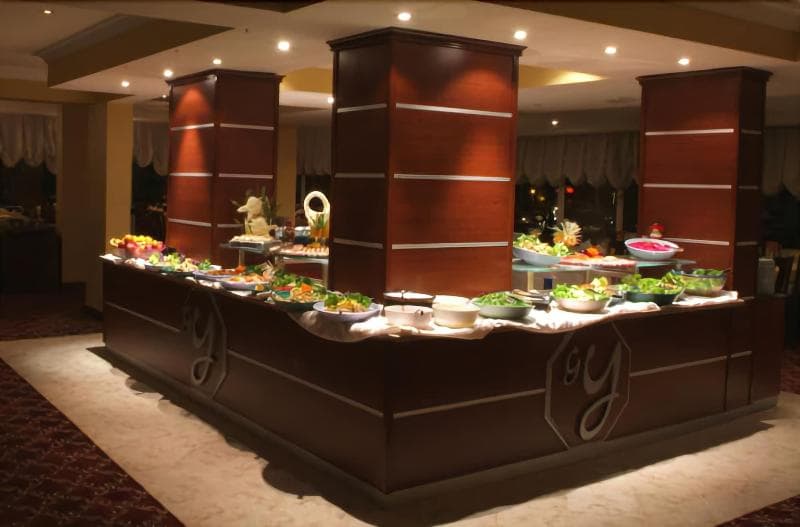 Hotel Genc Yazici 4