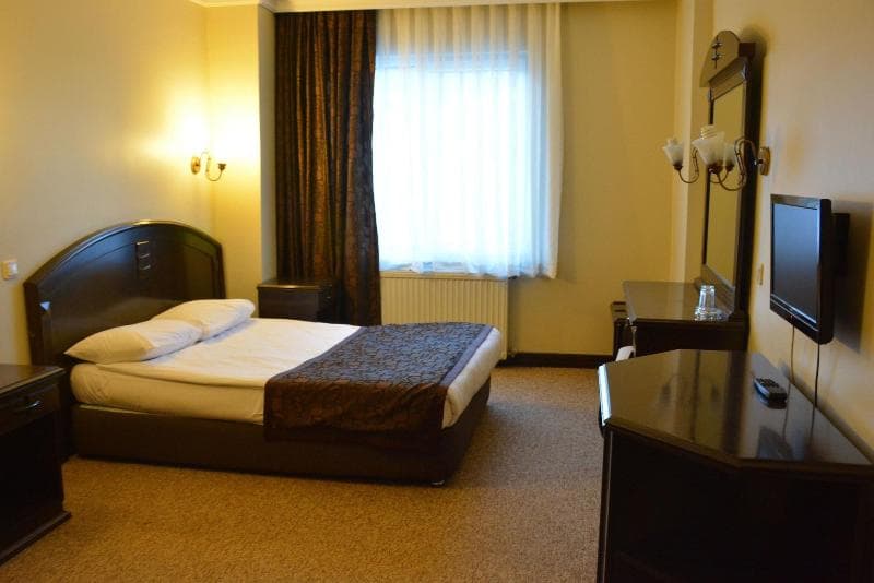 Hotel Genc Yazici 5