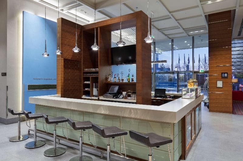 Hampton By Hilton Bursa 2