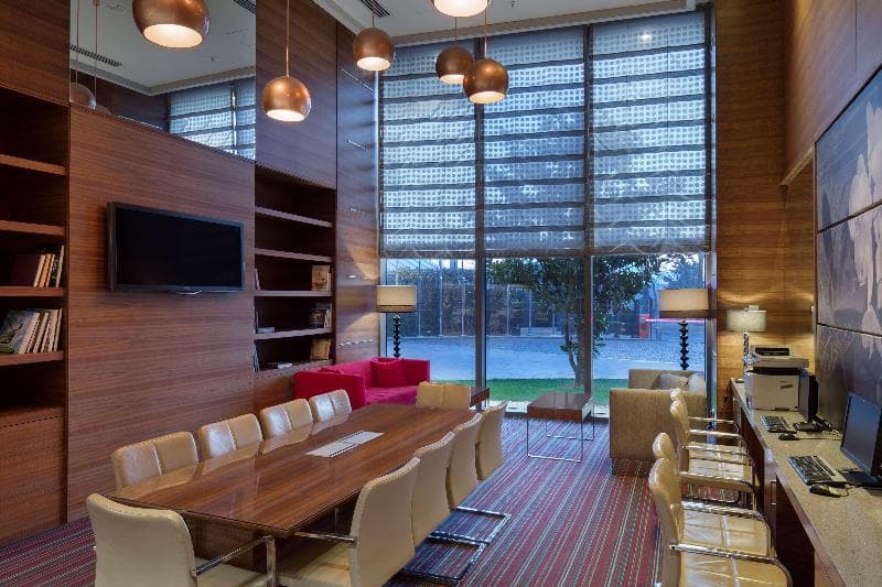 Hampton By Hilton Bursa photo 1