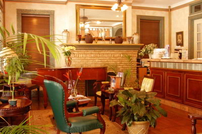The Cordova Inn 4