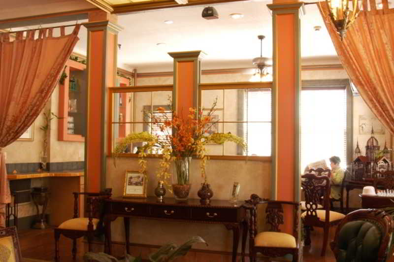 The Cordova Inn 3
