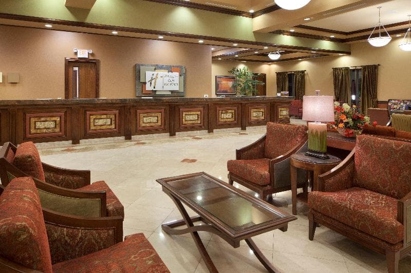 Holiday Inn Club Vacations At Desert Club Resort 4