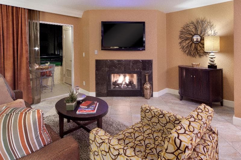 Holiday Inn Club Vacations At Desert Club Resort 3
