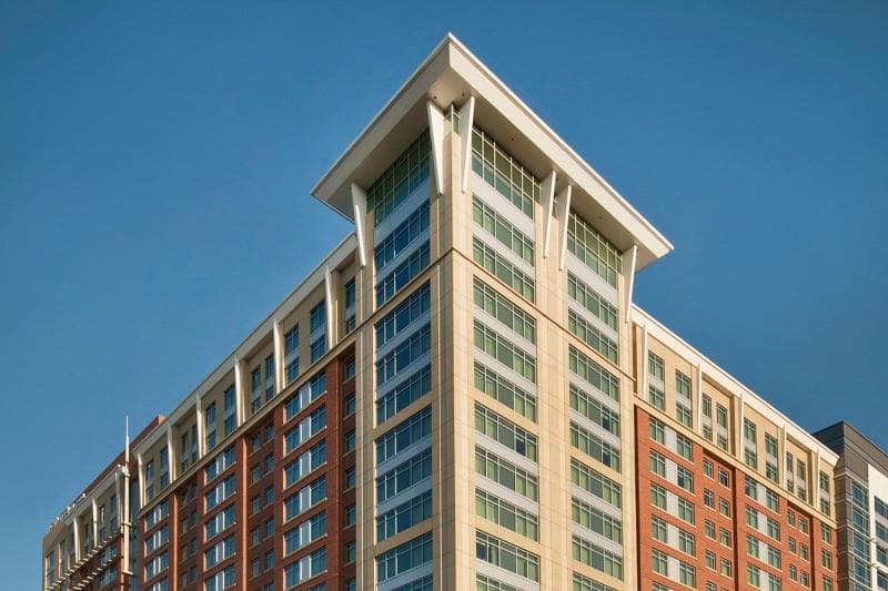 Residence Inn Arlington Capital View 5