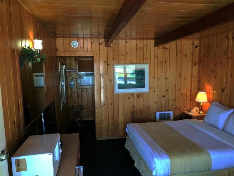 Prospector Motor Lodge 3