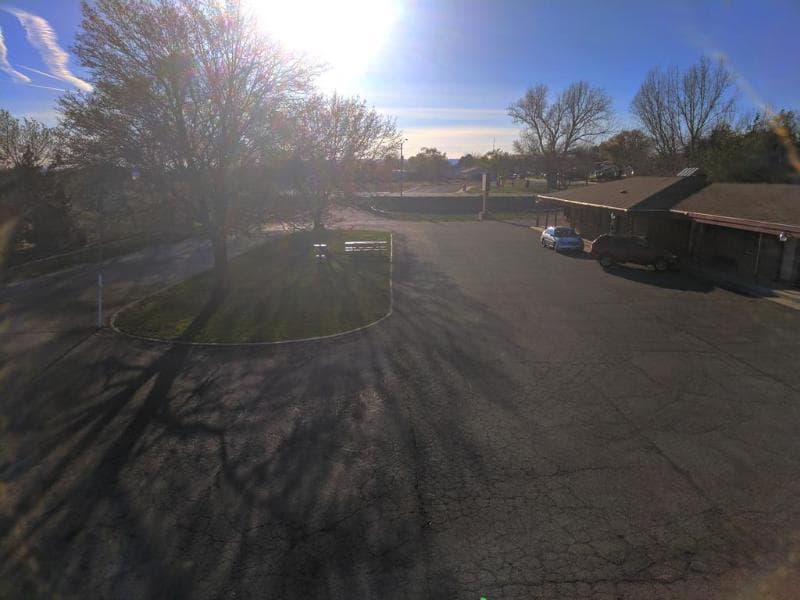 Prospector Motor Lodge 5