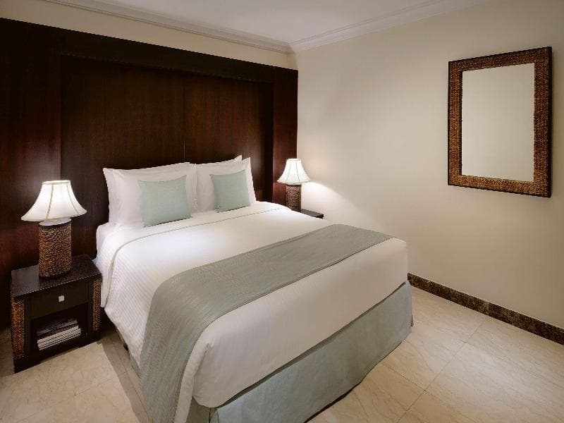 Mövenpick Resort Al Nawras Jeddah photo 1