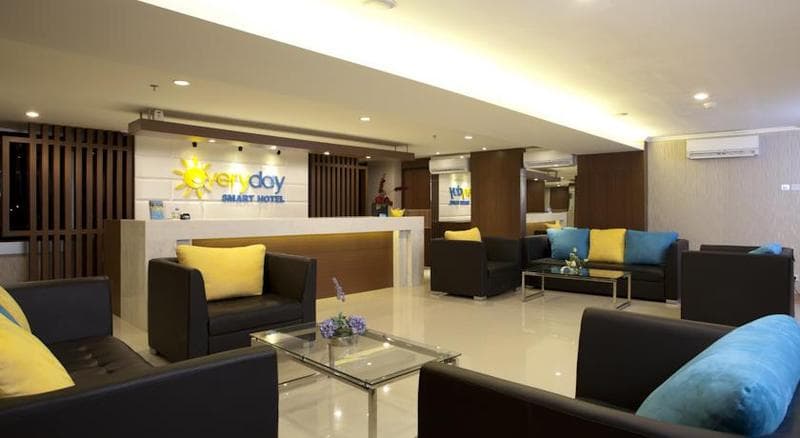 Everyday Smart Malang 3