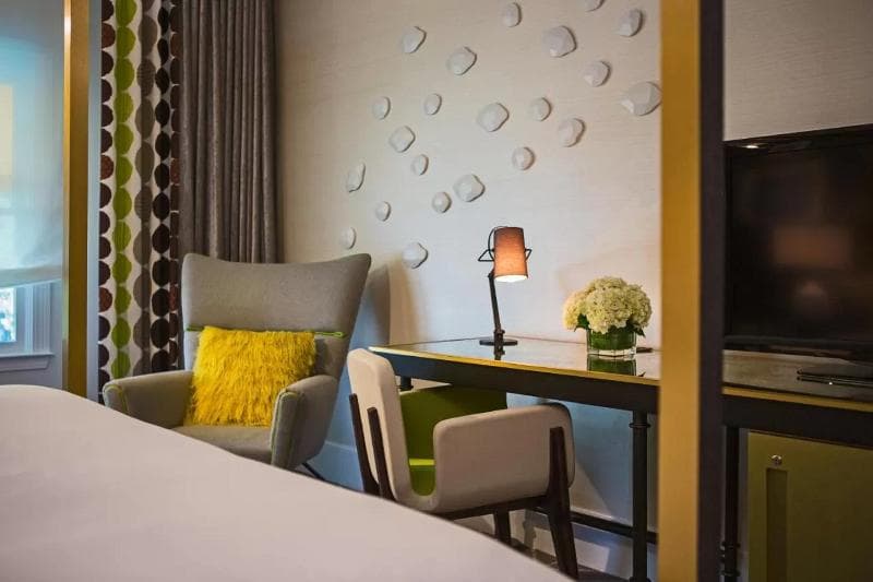 Kimpton Brice Hotel 3