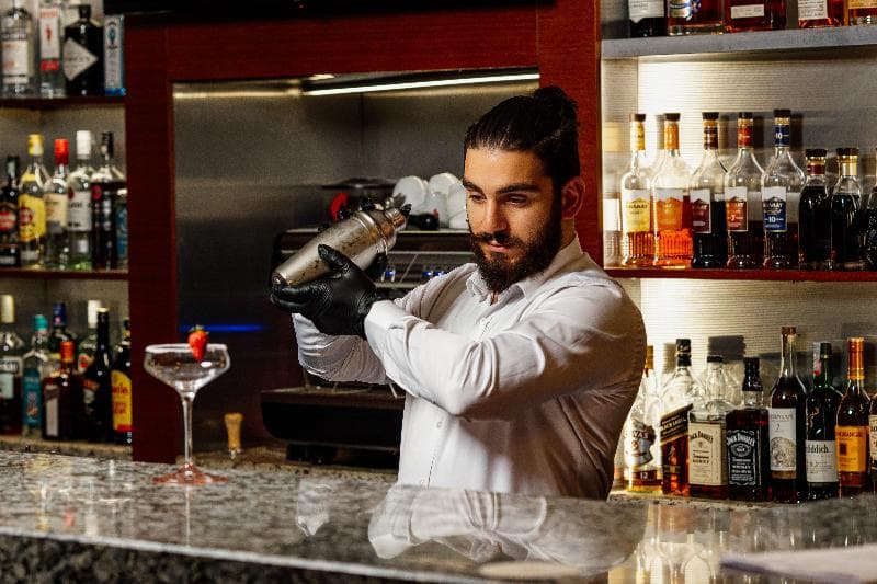 Yerevan Place Hotel 3