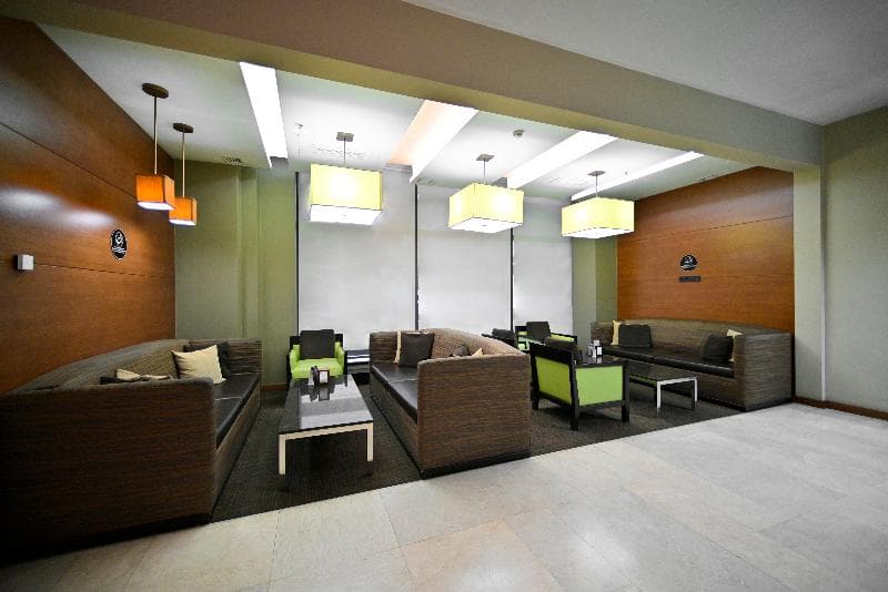 Yerevan Place Hotel 4