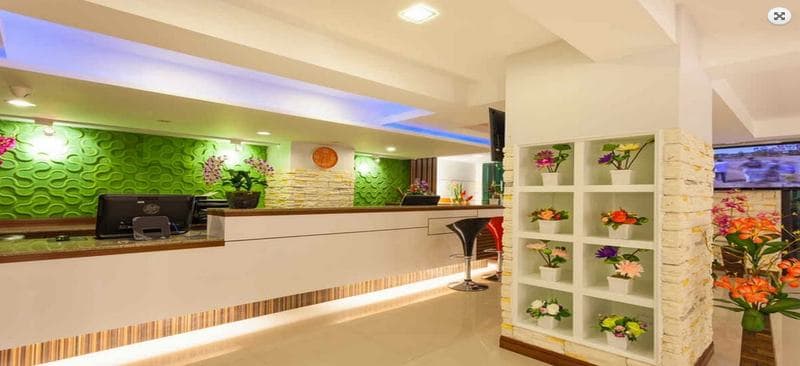 Patong Max Value Hotel 3