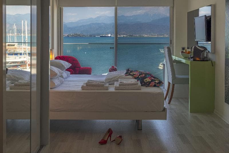 Orka Boutique Hotel photo 1
