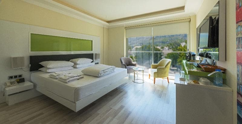 Orka Boutique Hotel 2