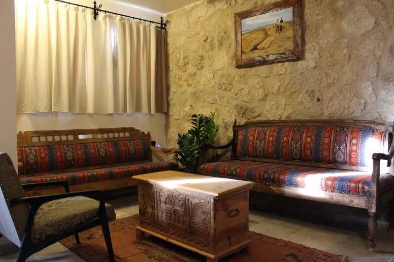 Kemerli Konak Boutique 4