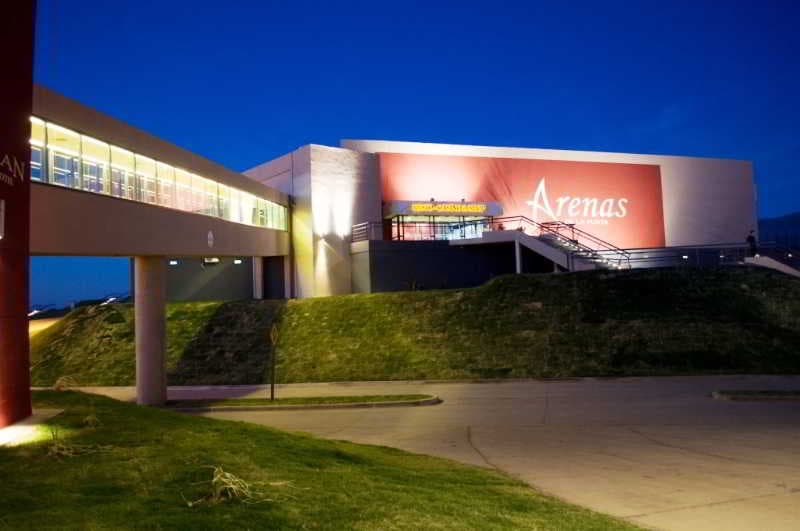 Epic Hotel San Luis 3