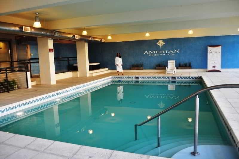Epic Hotel San Luis 5