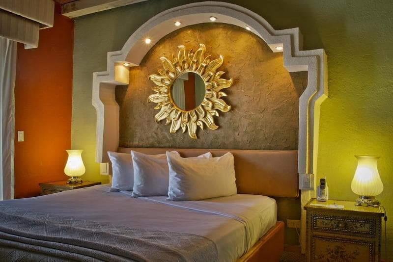 Posada El Rey Sol 3