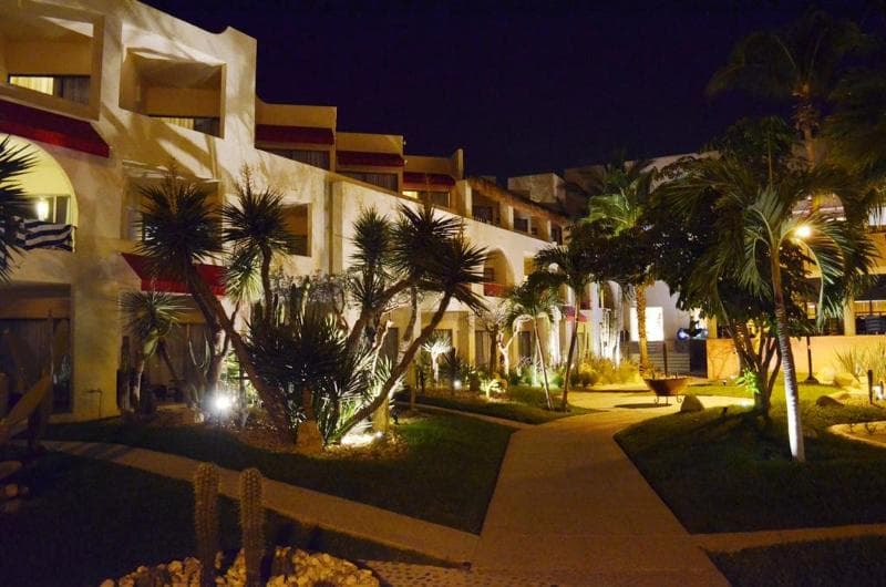 Grand Decameron Los Cabos A Trademark All Inclusive Resort - Adults Only main