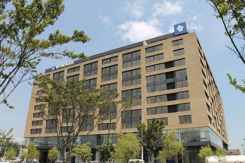 Wyndham Bogota photo 1