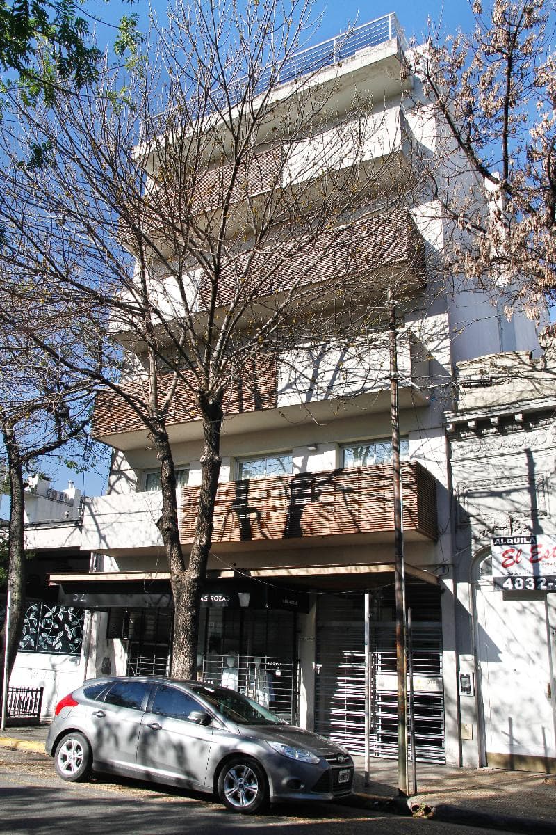 Soho Point Central 5
