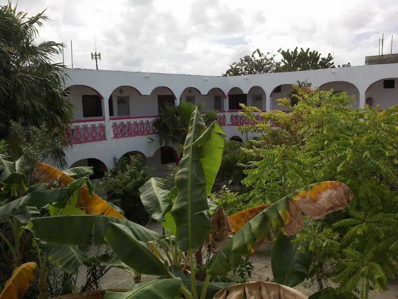 Hotel Los Arcos Holbox 2