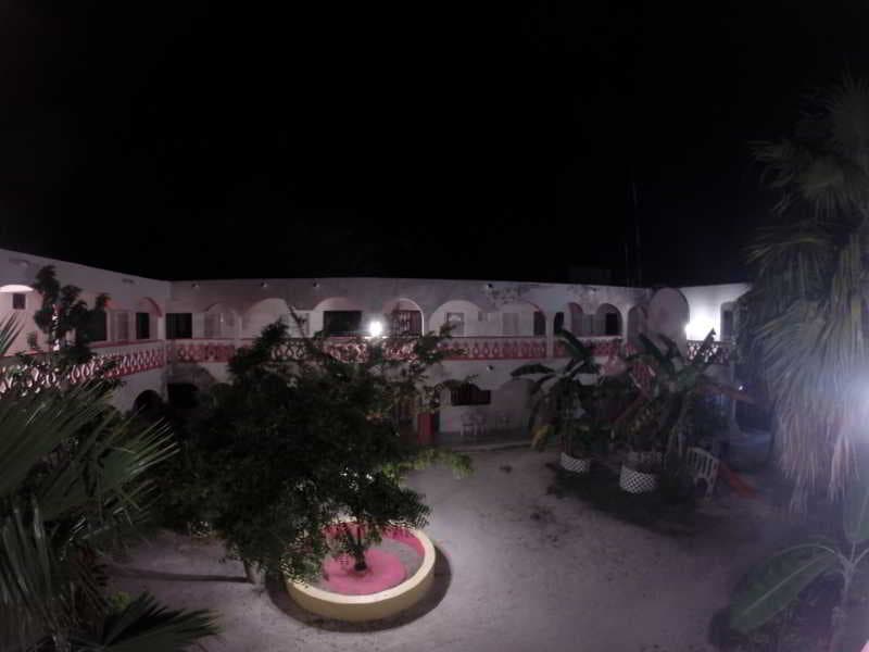 Hotel Los Arcos Holbox photo 1