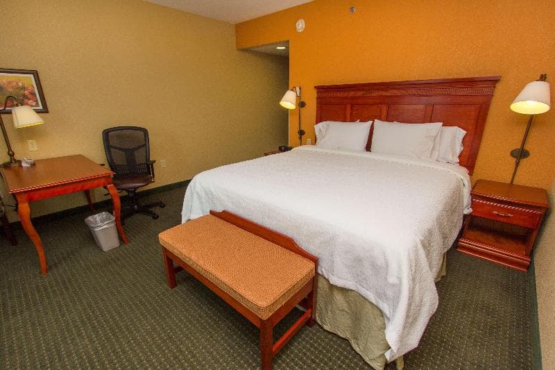 Hampton Inn by Hilton Guadalajara-Aeropuerto 5