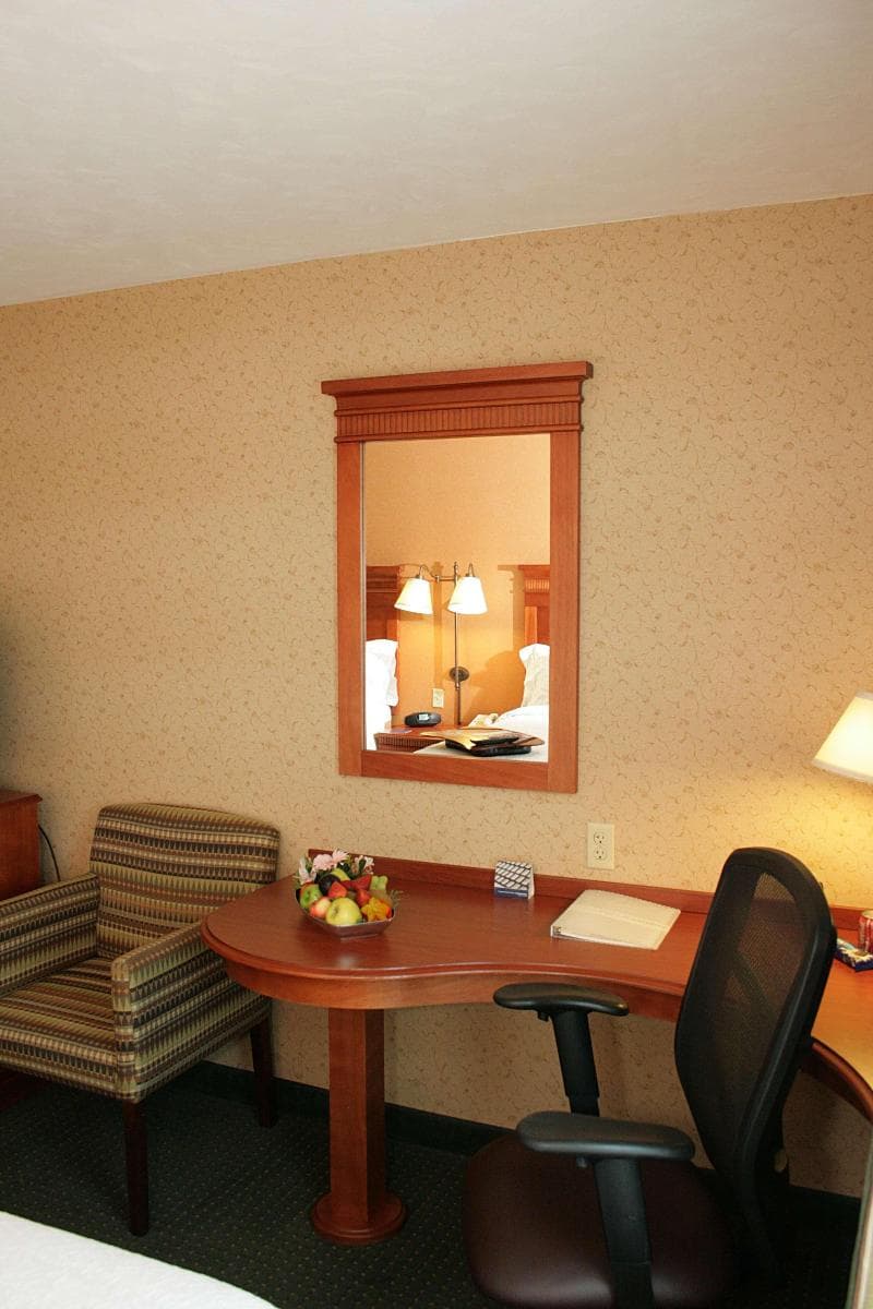 Hampton Inn by Hilton Guadalajara-Aeropuerto 4