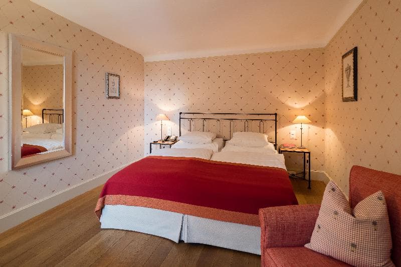 Romantik Seehotel Sonne 3