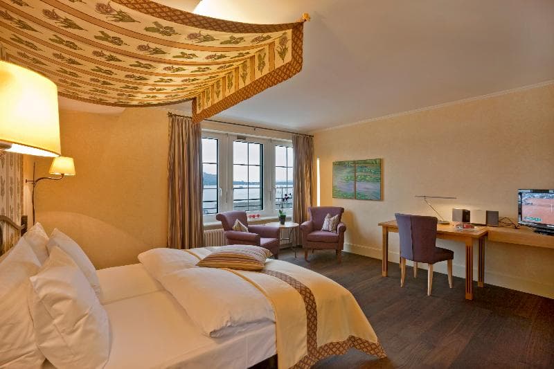 Romantik Seehotel Sonne 4