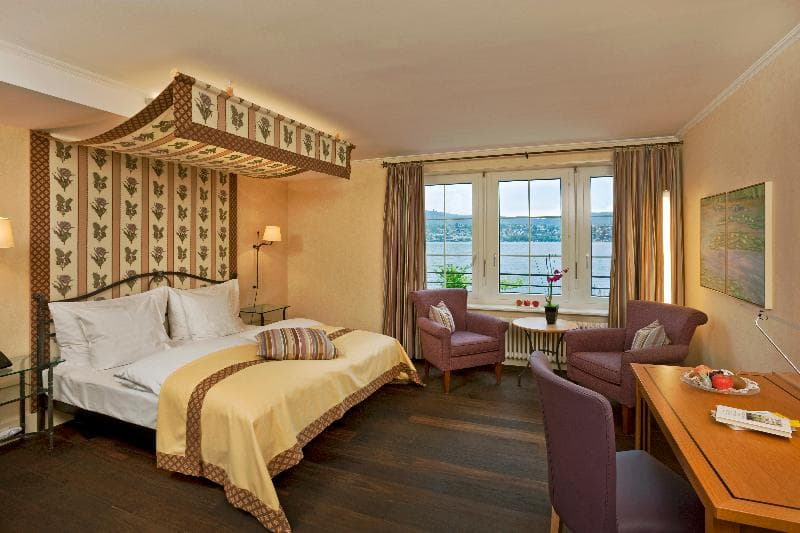 Romantik Seehotel Sonne 5