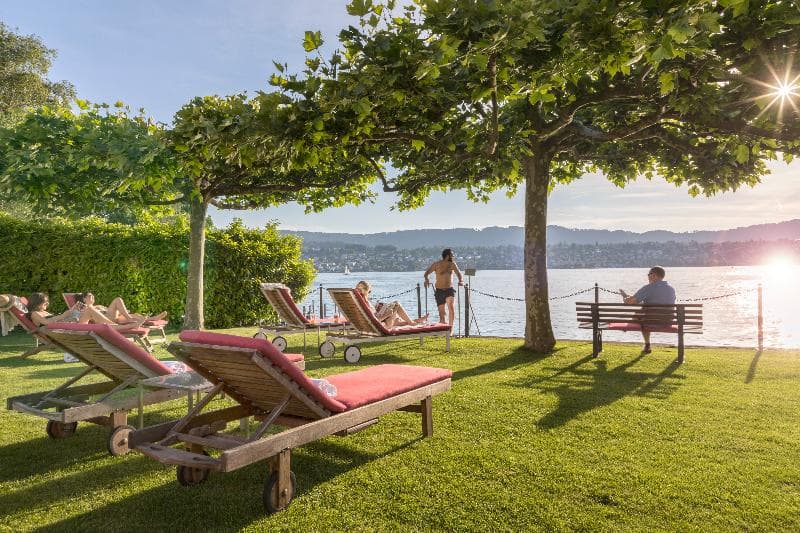 Romantik Seehotel Sonne 2