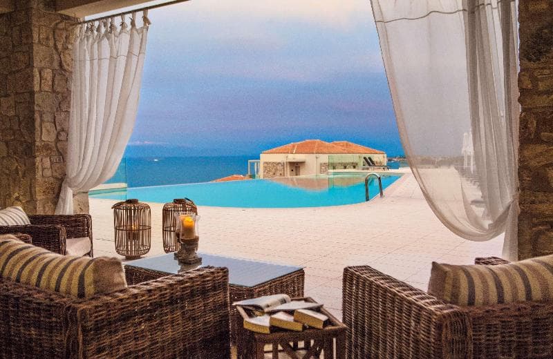 Camvillia Resort photo 1
