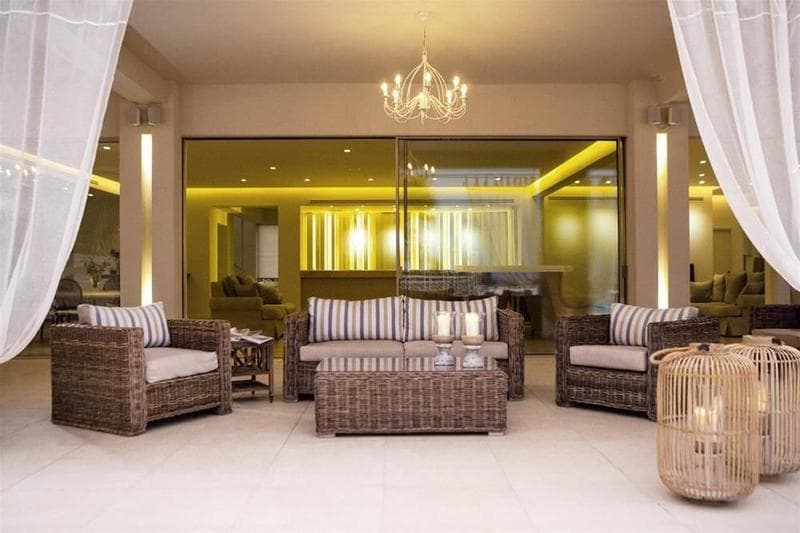 Camvillia Resort 4