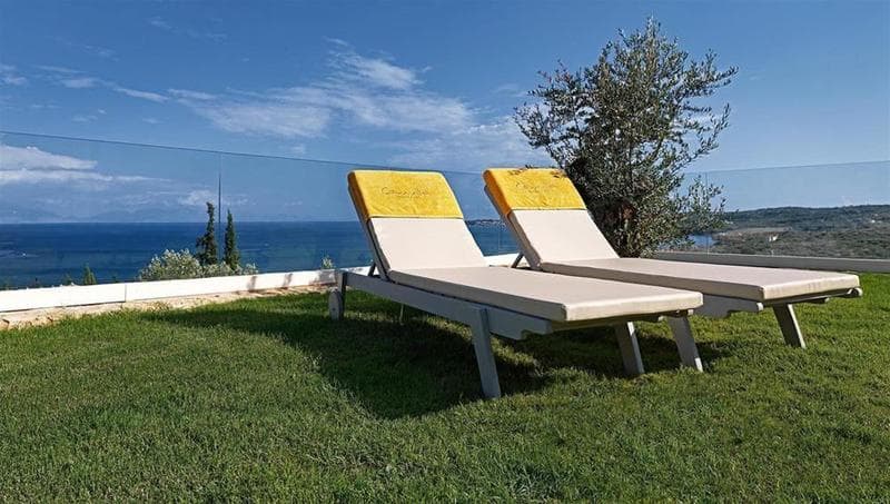 Camvillia Resort 5