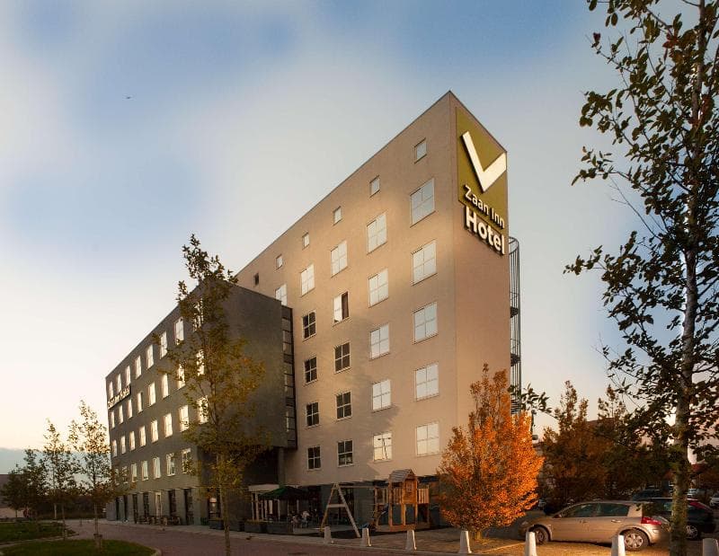 Best Western Zaan Inn photo 1