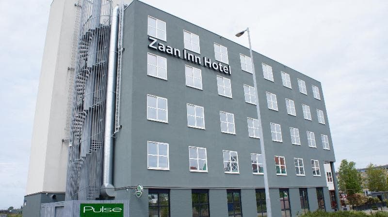 Best Western Zaan Inn 5