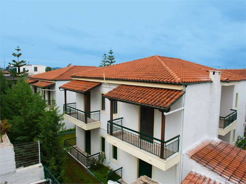 Corifo Village 5