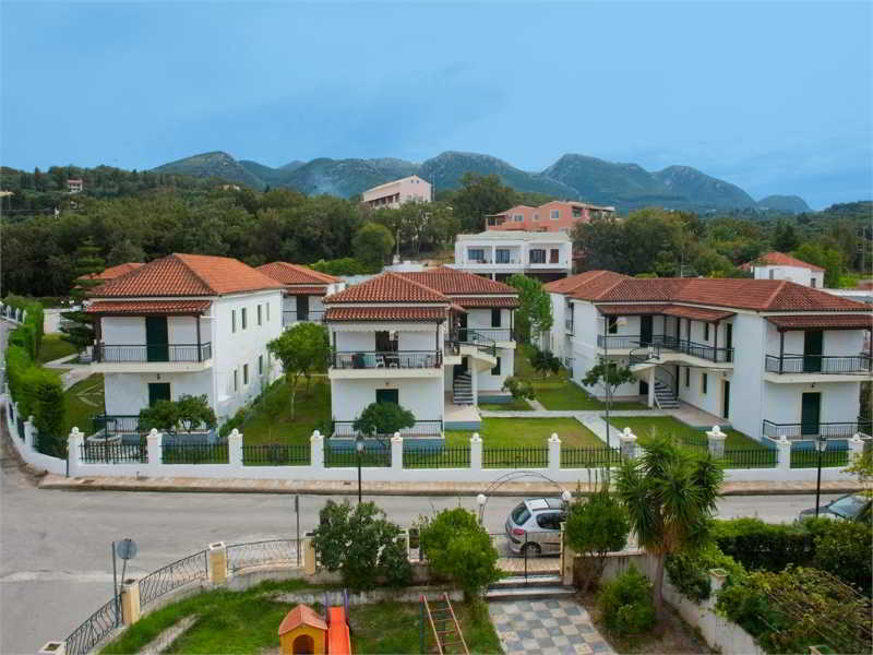 Corifo Village 3